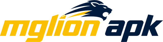 mglion apk logo